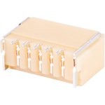 SCT1001WRS-5P (SM05B-SRSS-TB), 1mm 5pin ...
