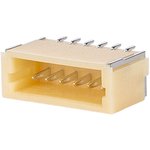 SCT1001WRS-6P (SM06B-SRSS-TB), 1mm 6pin ...