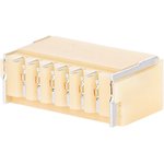 SCT1001WRS-6P (SM06B-SRSS-TB), 1mm 6pin ...