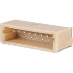 SCT1001WRS-8P (SM08B-SRSS-TB), 1mm 8pin ...