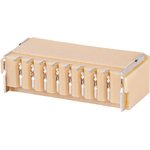 SCT1001WRS-8P (SM08B-SRSS-TB), 1mm 8pin ...