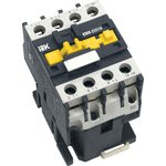 KKM21-025-230-01, Контактор КМИ-22511 25А 230В/АС3 1NC IEK