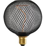 VG10-BRMC125150E27warm5W- SM-FD-A, Лампочка филаментная цоколь E27 5W 1800К тип ...