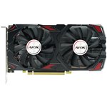 AFOX AMD Radeon RX 580 2048SP graphics card, 8 GB GDDR5, 256 bit, 2xDisplayPort ...