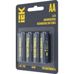 AAK-NIMH-06-2700-L04, Аккумулятор GREEN Ni-MH ...