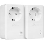 TP-Link TL-PA7017P KIT, Сетевой адаптер