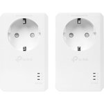 TP-Link TL-PA7017P KIT, Сетевой адаптер