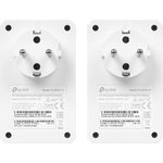 TP-Link TL-PA7017P KIT, Сетевой адаптер