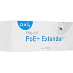 Cudy POE10, Удлинитель PoE