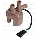 LVE0322, Stove faucet