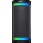 Музыкальный центр Sony SRS-XP700, 100Вт, Bluetooth, USB, черный