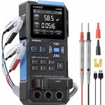 FNIRSI LC1020E, Высокоточный тестер LCR ESR