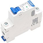 CHINT Modular Circuit Breaker 1P B 6A 4.5kA ...