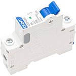 CHINT Modular Circuit Breaker 1P B 6A 4.5kA ...