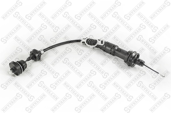29-98313-SX, Трос сцепления, PEUGEOT 206 1.1/1.4/1.6 00 – купить