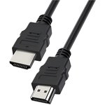 5bites APC-005-030 Кабель HDMI M / HDMI M V1.4b, высокоскоростной, ethernet+3D, 3м.