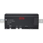 DRU-500, Источник бесперебойного питания (ИБП/UPS), 500ВА/300Вт, на DIN-рейку
