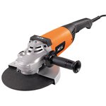 Шлифовальная машина угловая AEG WS 2200-230DMS 4935428500