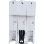 Рубильник ABB 3 полюса SD203/63 рычаг красный 2CDD283101R0063
