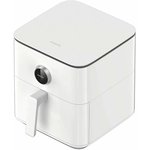 Аэрогриль Xiaomi Smart Air Fryer 6.5L EU, белый [bhr7358eu]