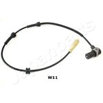 ABS-W11, Датчик ABS
