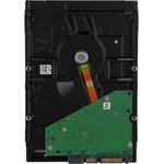 Жесткий диск Seagate Ironwolf ST6000VN006, 6ТБ, HDD, SATA III, 3.5"