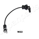ABS-W22, Датчик ABS | зад |