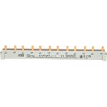 Шинная разводка ABB 2ф, 12 модулей, 63А PS2/12 2CDL220001R1012
