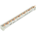 Шинная разводка ABB 2ф, 12 модулей, 63А PS2/12 2CDL220001R1012