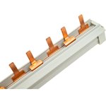 Шинная разводка ABB 2ф, 12 модулей, 63А PS2/12 2CDL220001R1012