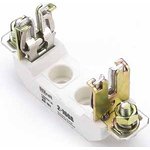 Fuse holder DP-101 gab. 00 160A SchE 21322DEK
