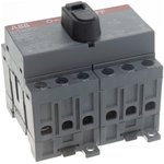 Реверсивный рубильник ABB OT40 F3C 40A 23A AC23 1SCA104913R1001