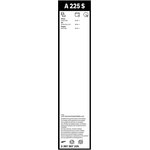 3 397 007 225, Стеклоочистители aerotwin ...