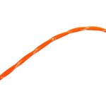 ЛЕСКА ДЛЯ ТРИММЕРА ВИТОЙ КВАДРАТ 2,7 мм VERTEX (БОБИНА 340 м) YK-222-2.7-340