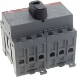 Реверсивный рубильник ABB OT40 F3C 40A 23A AC23 1SCA104913R1001