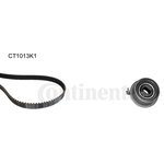 CT1013K1, Комплект ГРМ HYUNDAI: ATOS 1.0 i/1.1 98-, ATOS PRIME 1.0 i/1.1 99- ...