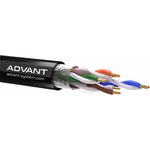 ADVANT ADV5e-U24PEBK (305m) - Кабель "Витая пара", CAT 5e ...