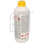 Антифриз FEBI Universal концентрат желтый 1,5 ...
