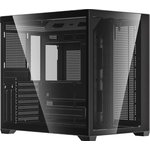 Корпус ATX Accord ACC-ZA06B, Midi-Tower ...