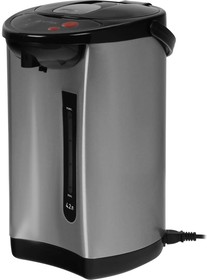 Термопот Vitek VT-7101, черный и серебристый – купить оптом и в розницу