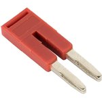 EKF PROxima Перемычка для JXB-ST 1,5 2PIN (20 шт.)