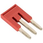 plc-per-st-3PIN-1.5, Перемычка для JXB-ST 1,5 3PIN (20 шт.) PROxima