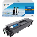 GG-TK5380BK, Тонер-картридж G&G, аналог Kyocera TK-5380BK черный 13k с чипом