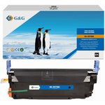 GG-C9730A, Картридж G&G, аналог HP C9730A черный 13k с чипом
